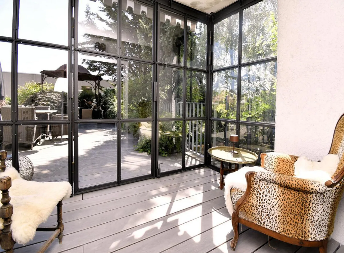 Attractive apartment with unique terrace! - Photo 8 of 10