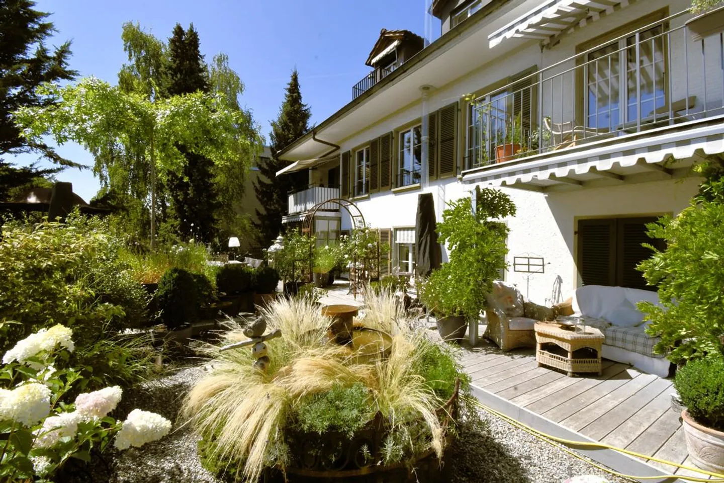 Attractive apartment with unique terrace! - Photo 9 of 10