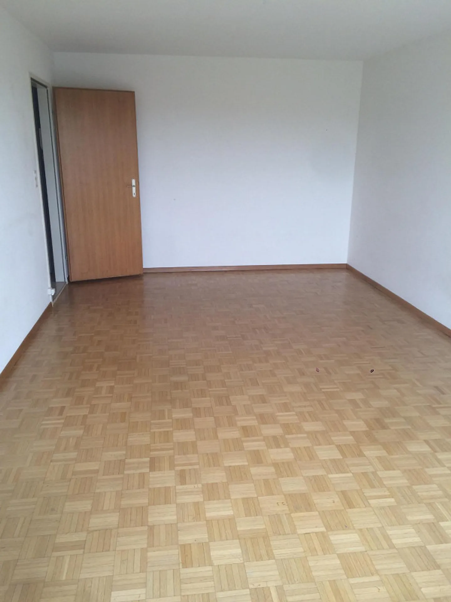 1.0 Room Apartment in Neuhausen am Rheinfall - Photo 3 of 6