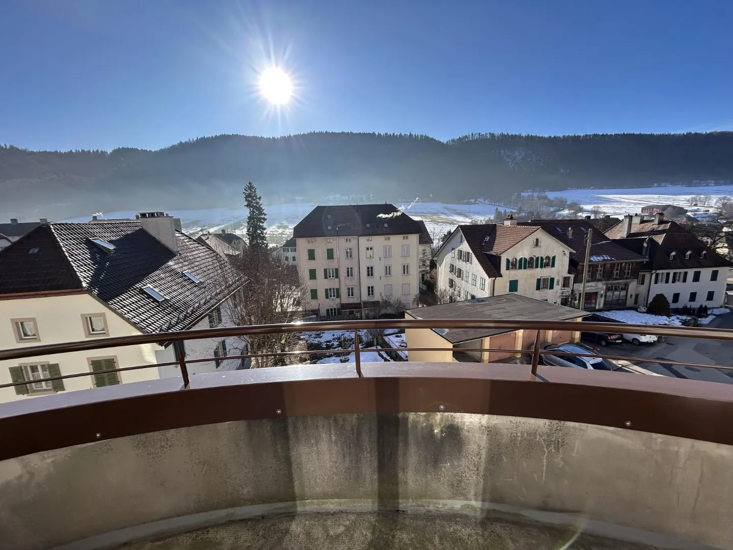 Appartamento 3.5 locali - Foto 10 di 12