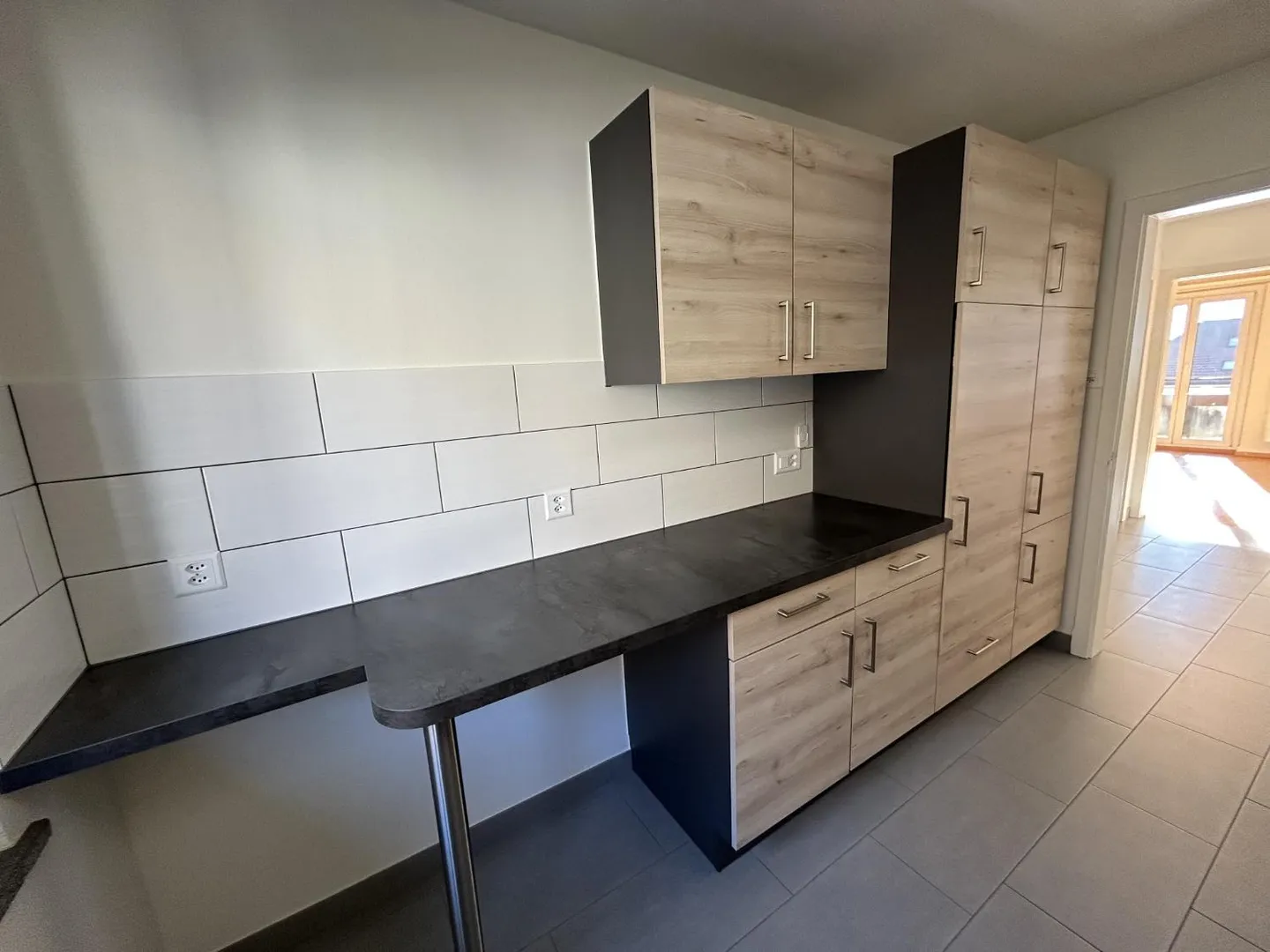 Appartamento 3.5 locali - Foto 11 di 12