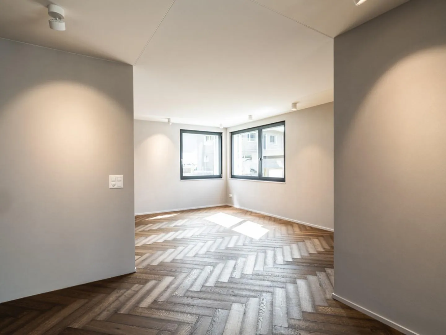 Appartement exclusif 3.5 pièces nouvelle construction - 135 m2 (images d'exemple) - Photo 9 sur 15