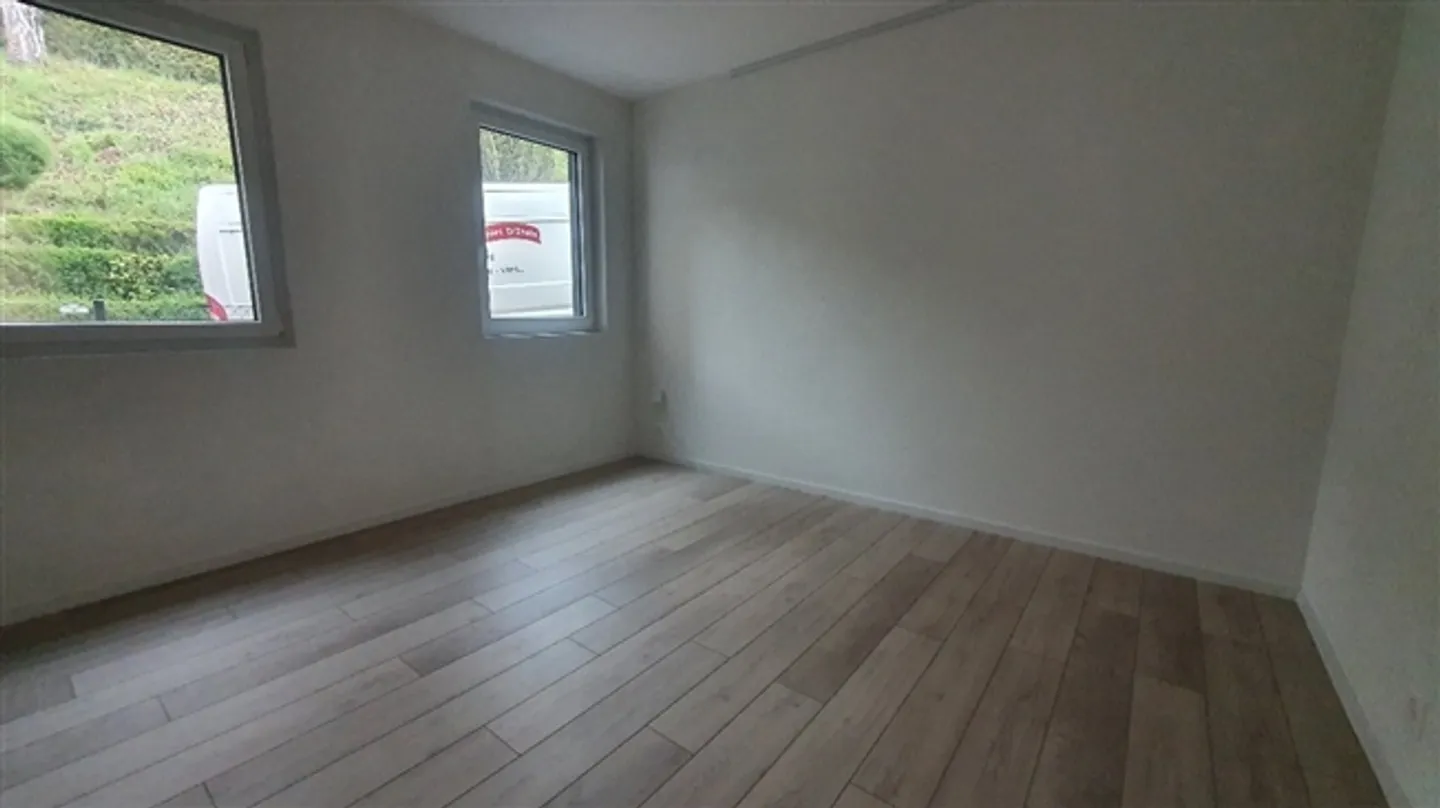 Appartamento di alta qualità, 4,5 stanze con terrazza - Foto 6 di 10