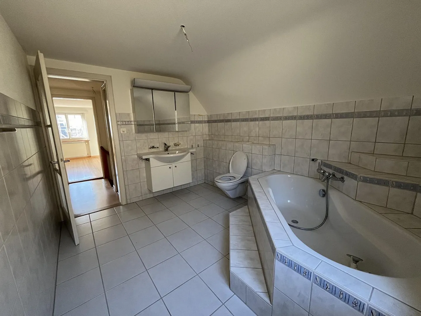 Incantevole casa unifamiliare di 4,5 stanze a Diepflingen - Foto 12 di 22