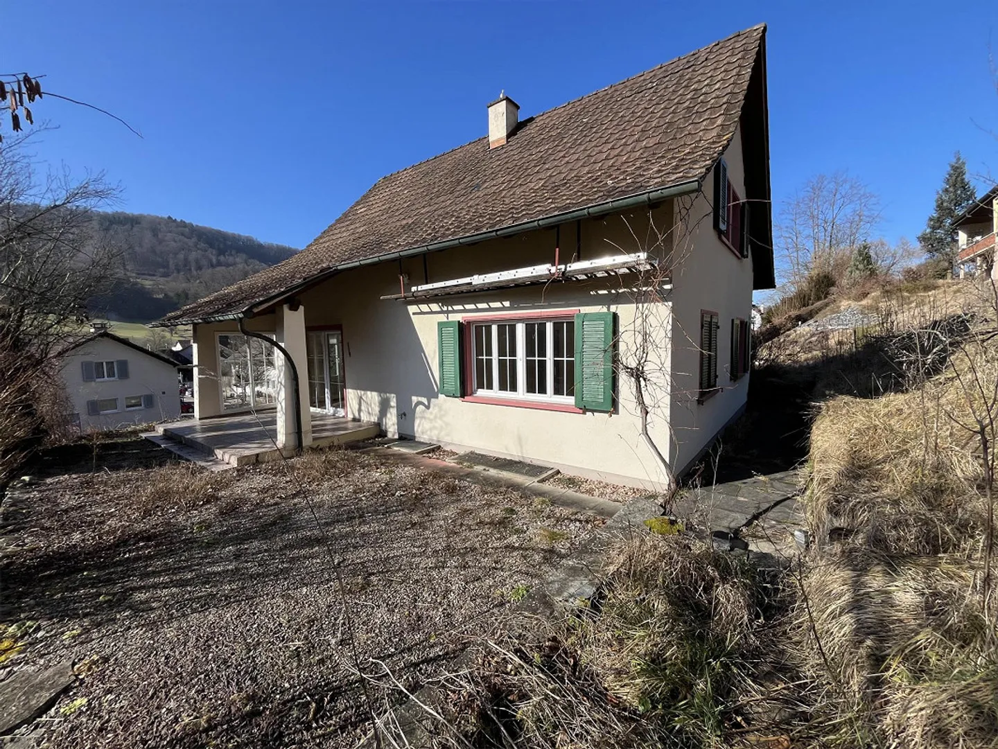 Incantevole casa unifamiliare di 4,5 stanze a Diepflingen - Foto 15 di 22