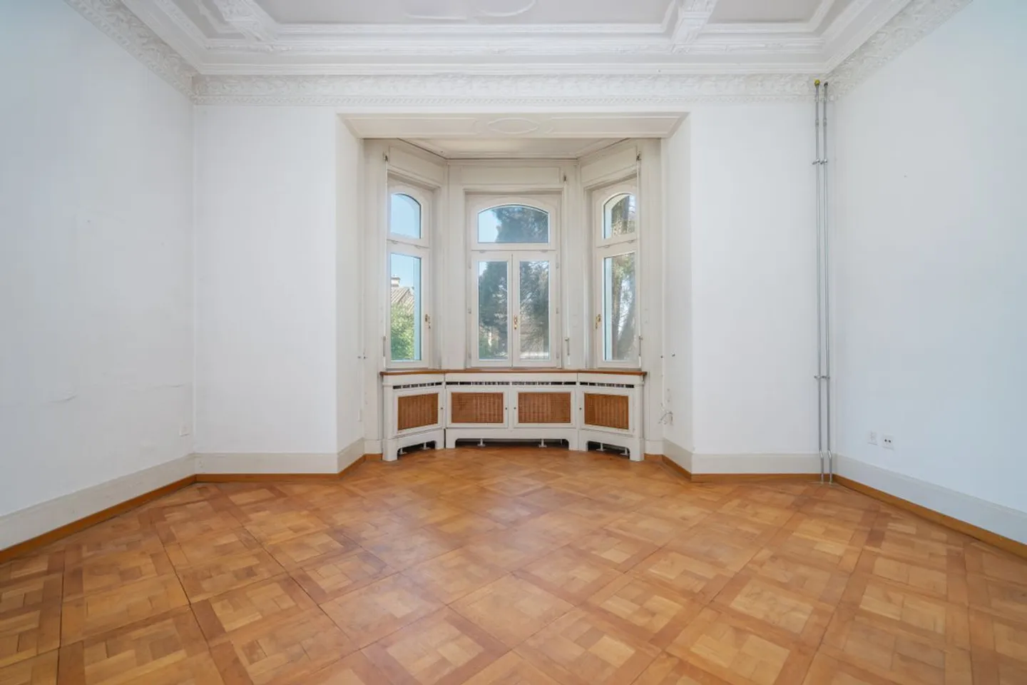 Villa Dreifuss - Where History Writes a New Chapter - Photo 7 of 13