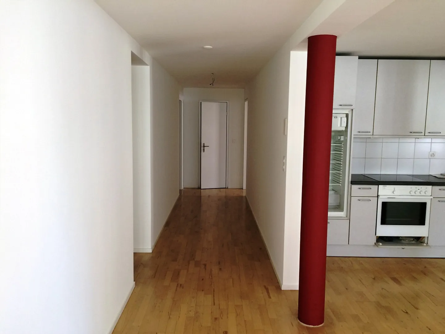 Appartement 2 ½ pièces (80m²) à Sempach - Photo 6 sur 7