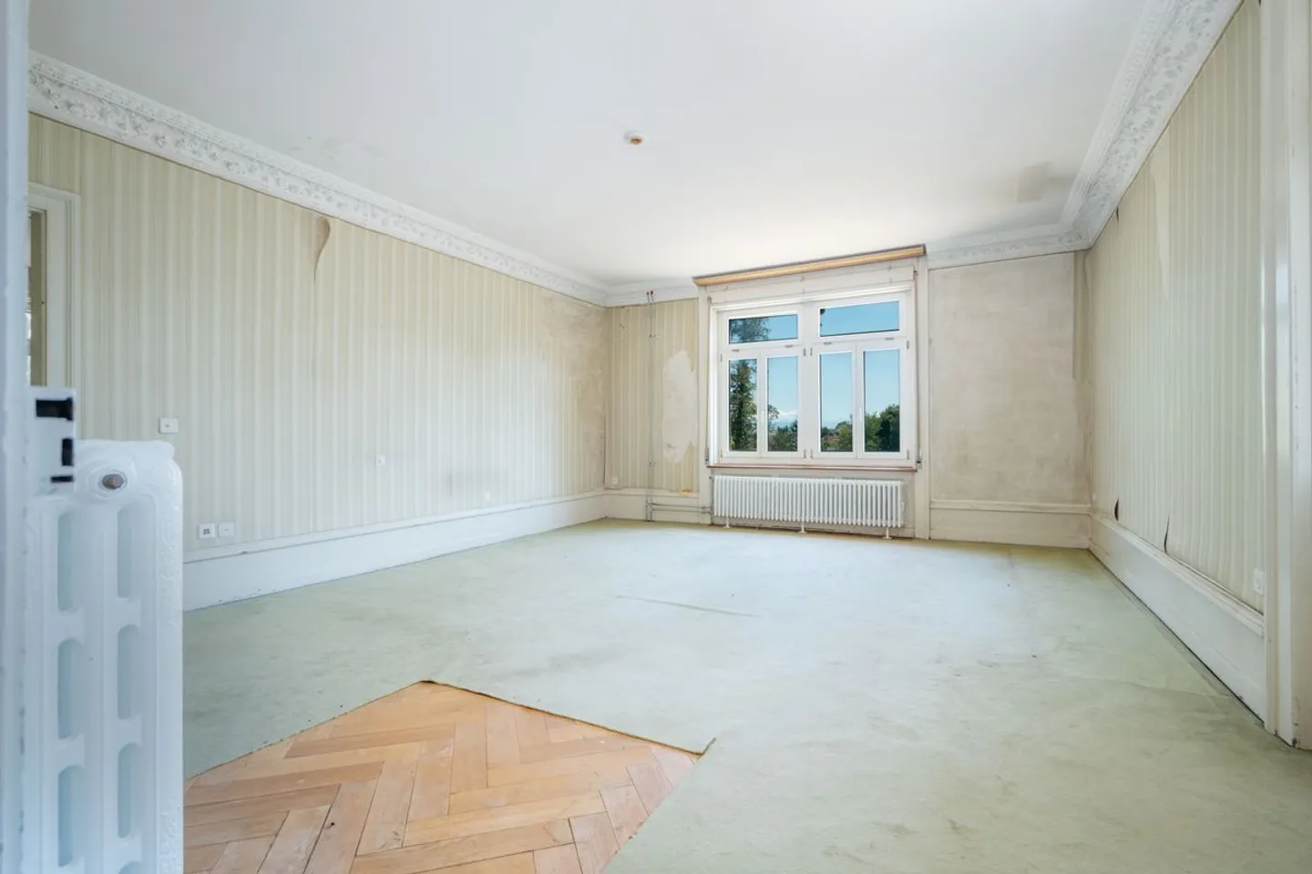 Villa Dreifuss - Where History Writes a New Chapter - Photo 12 of 13