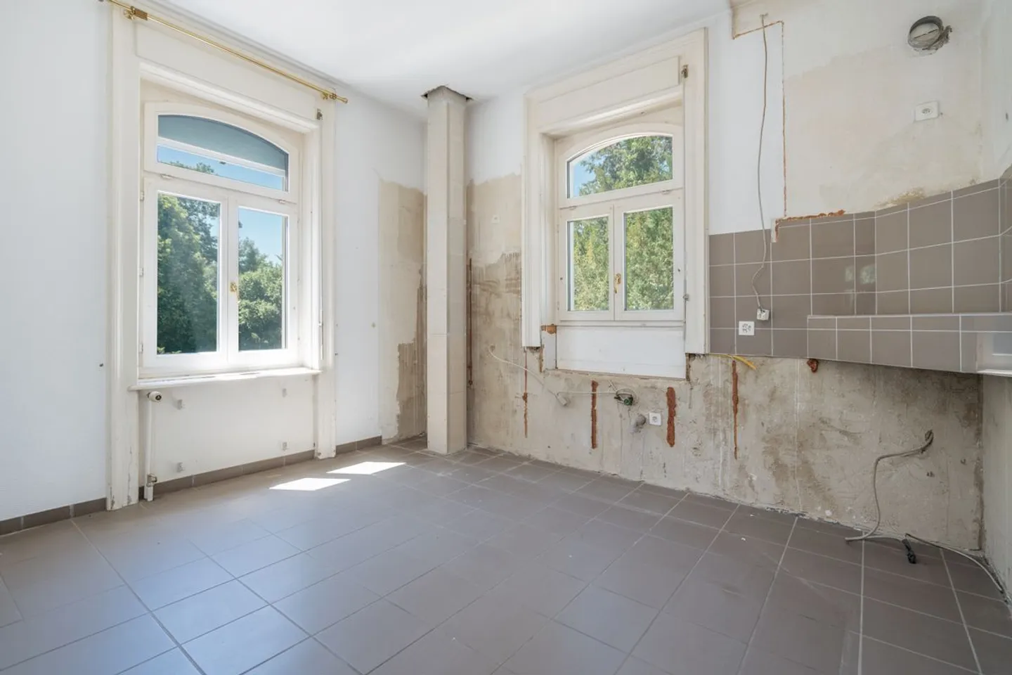 Villa Dreifuss - Where History Writes a New Chapter - Photo 9 of 13