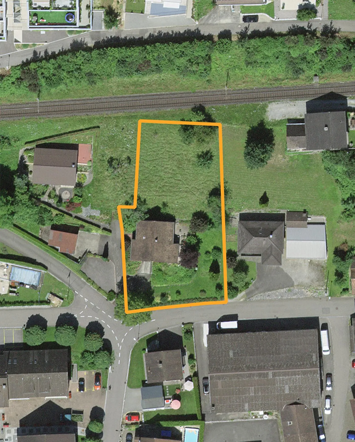 Incantevole casa unifamiliare di 4,5 stanze a Diepflingen - Foto 22 di 22