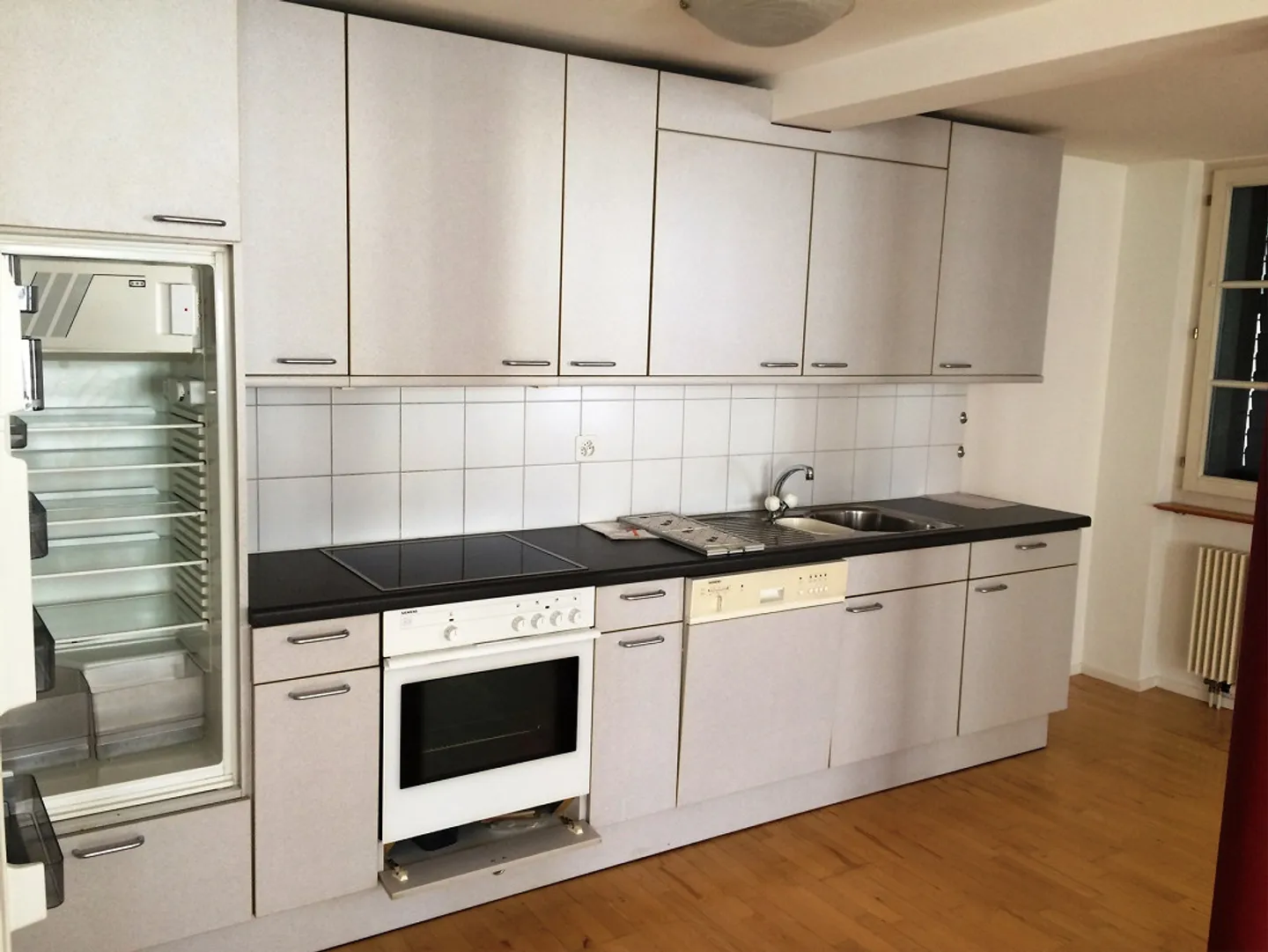 Appartement 2 ½ pièces (80m²) à Sempach - Photo 1 sur 7