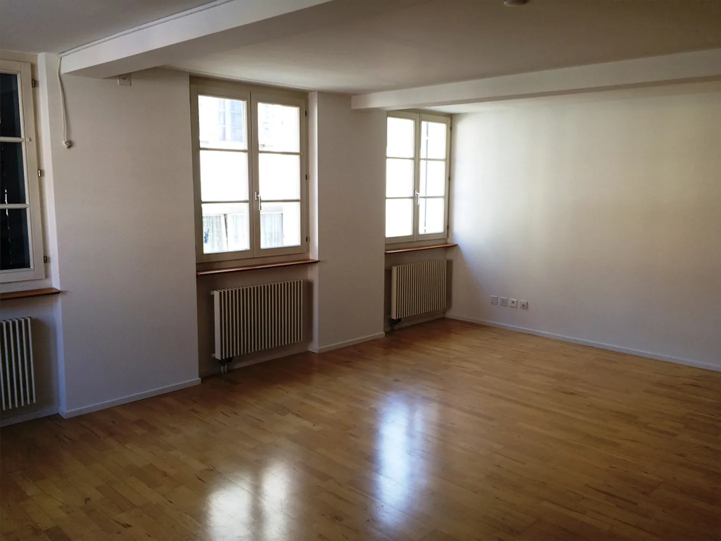 Appartement 2 ½ pièces (80m²) à Sempach - Photo 2 sur 7