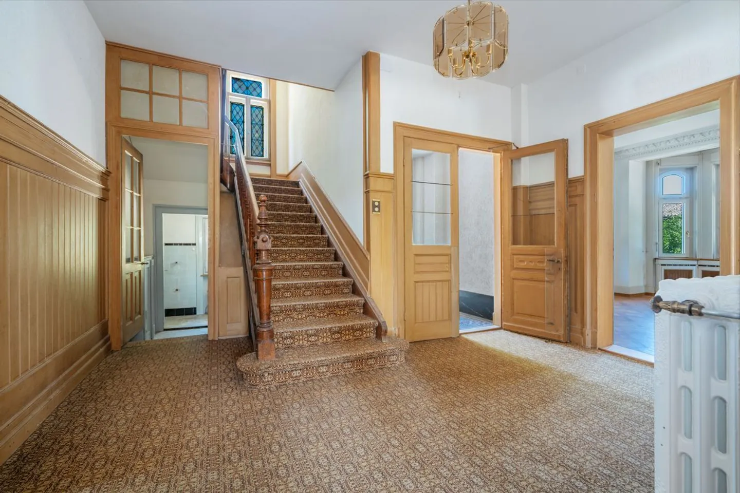 Villa Dreifuss - Where History Writes a New Chapter - Photo 10 of 13