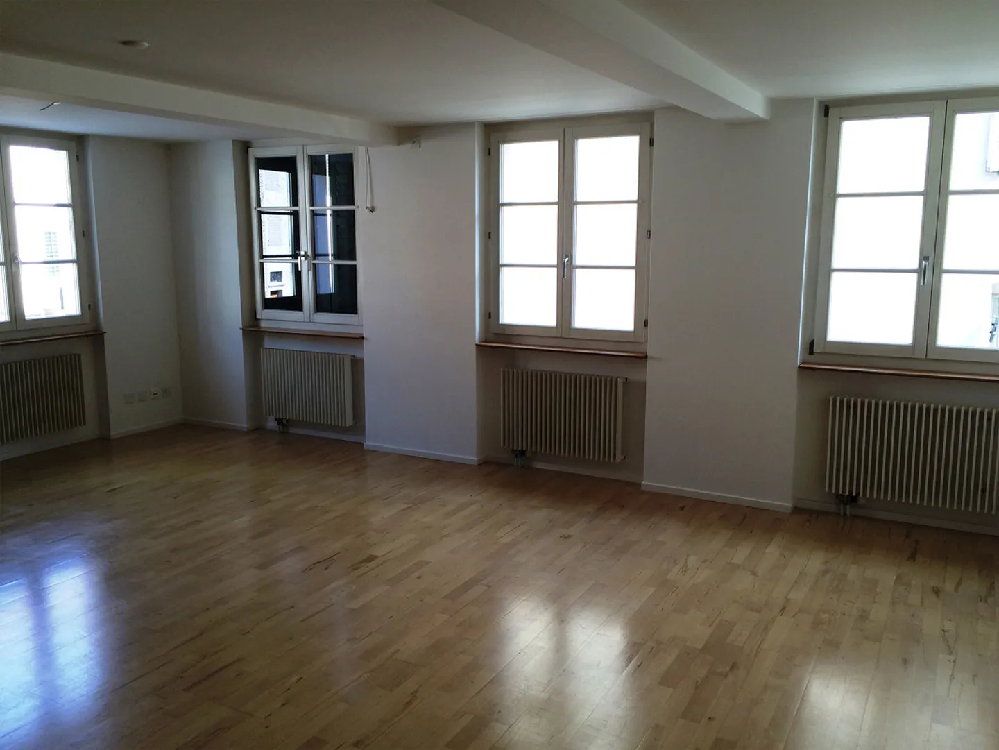 Appartement 2 ½ pièces (80m²) à Sempach - Photo 5 sur 7