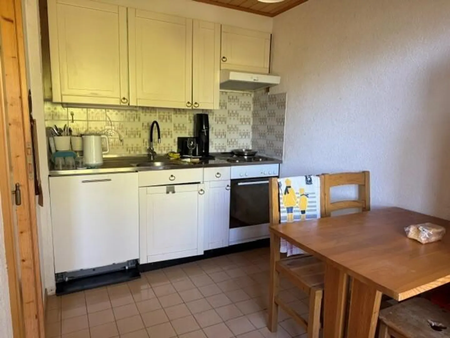 Chalet Charmant avec Vue - Photo 5 sur 13