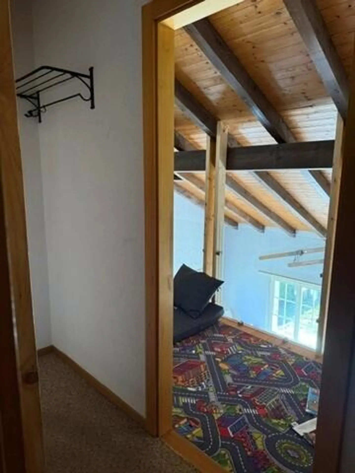 Chalet Charmant avec Vue - Photo 7 sur 13