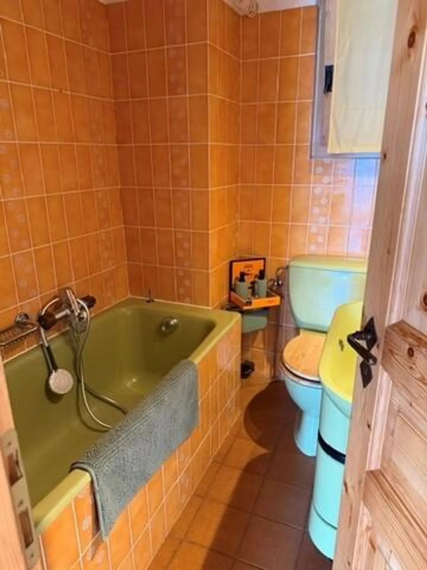 Chalet Charmant avec Vue - Photo 11 sur 13