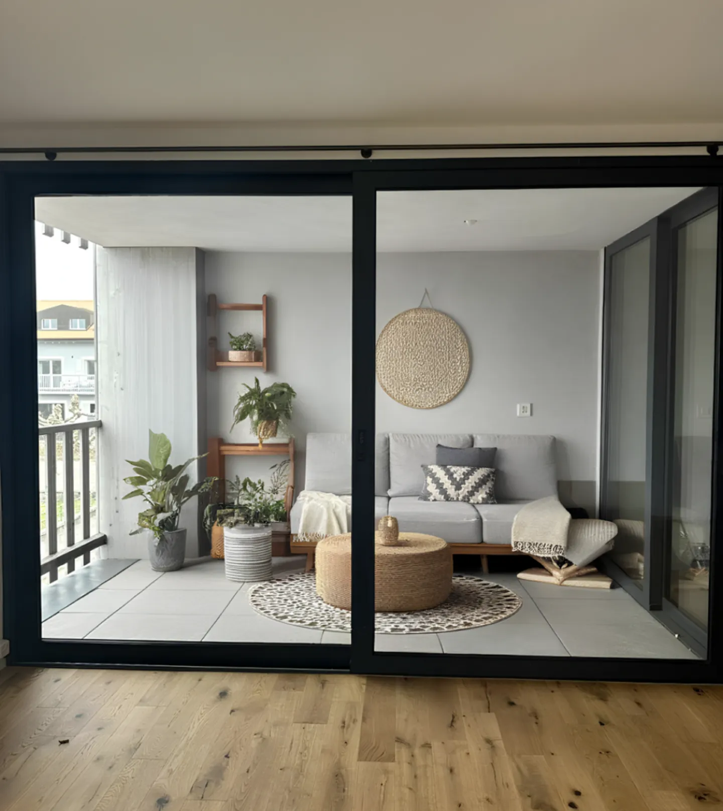 Duplex 3.5 Zimmer - Foto 4 von 10