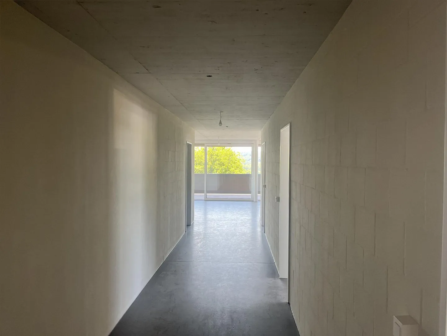Luxuriöse Attikawohnung mit Aussicht - Foto 11 von 14