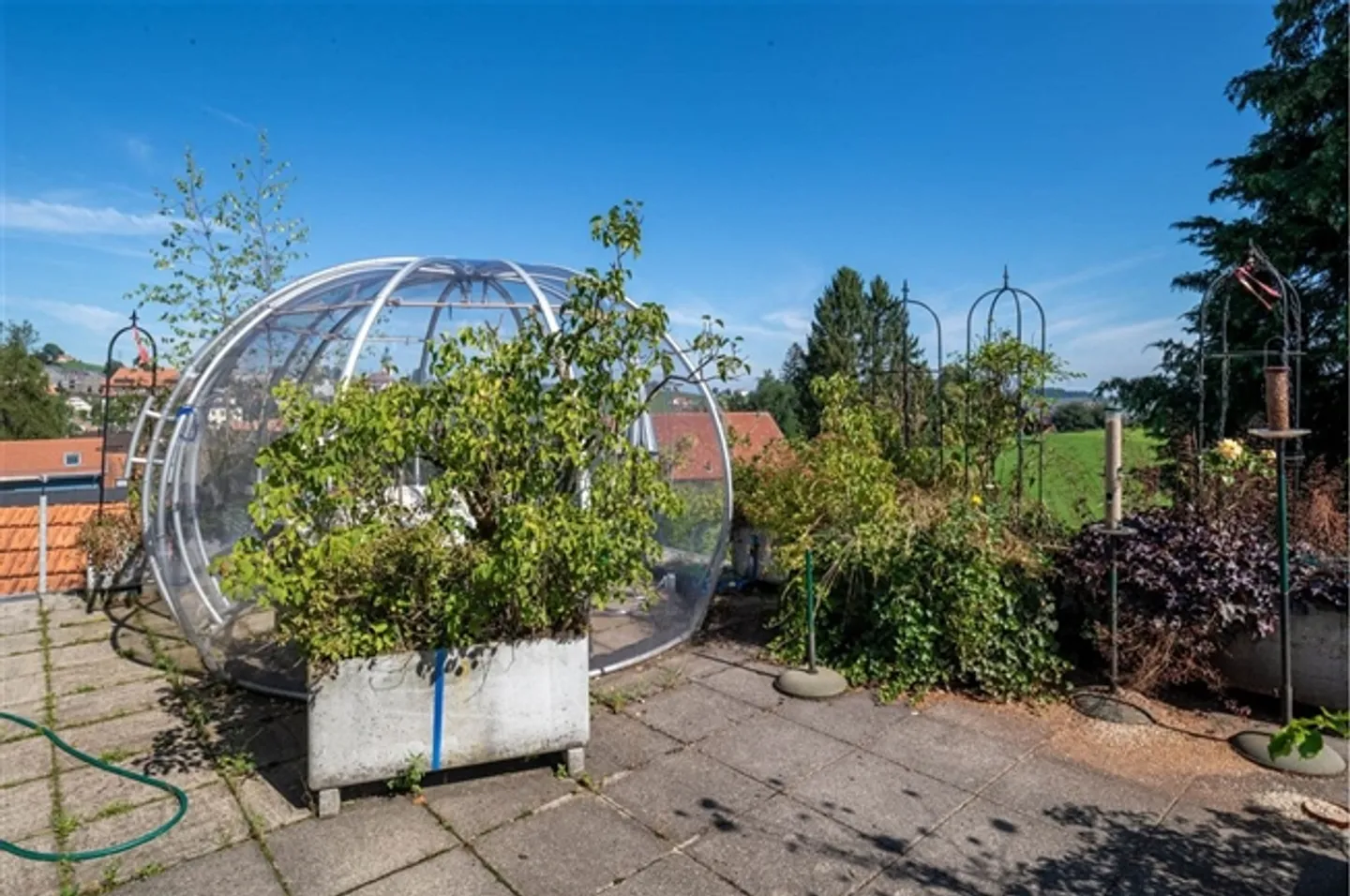 15-Zimmer-Einzelhaus - Foto 8 von 12