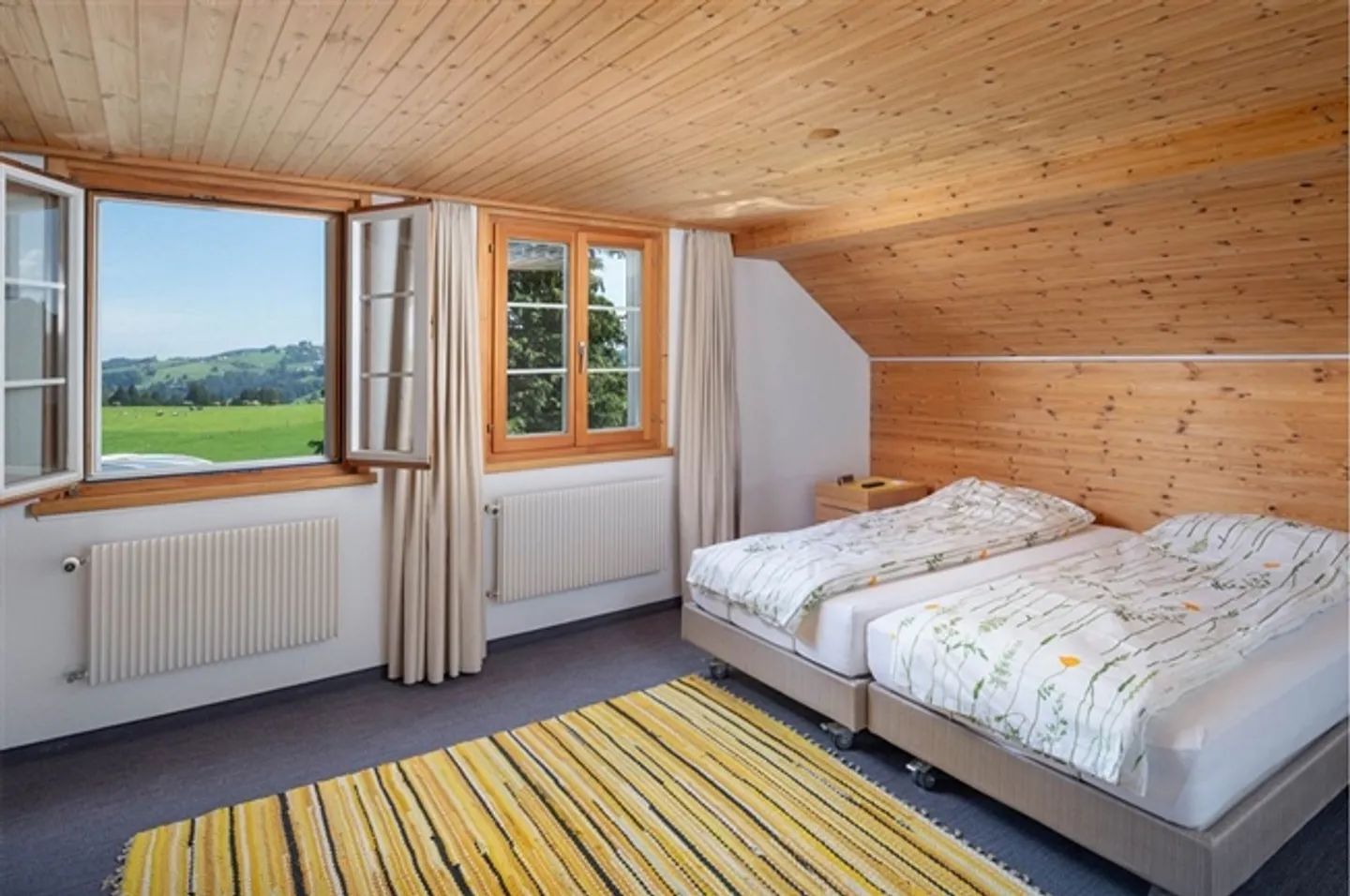 15-Zimmer-Einzelhaus - Foto 10 von 12