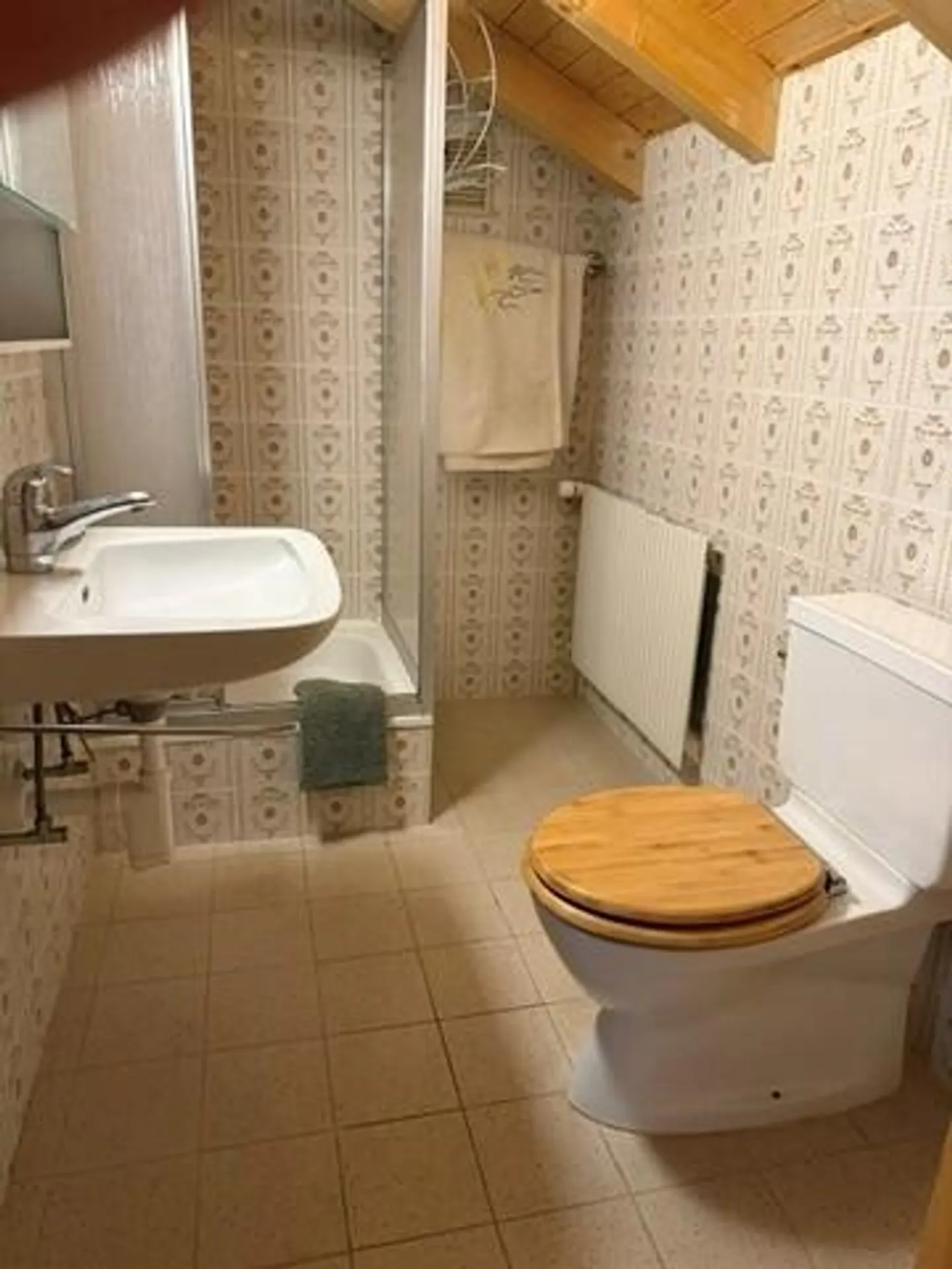 Chalet Charmant avec Vue - Photo 13 sur 13