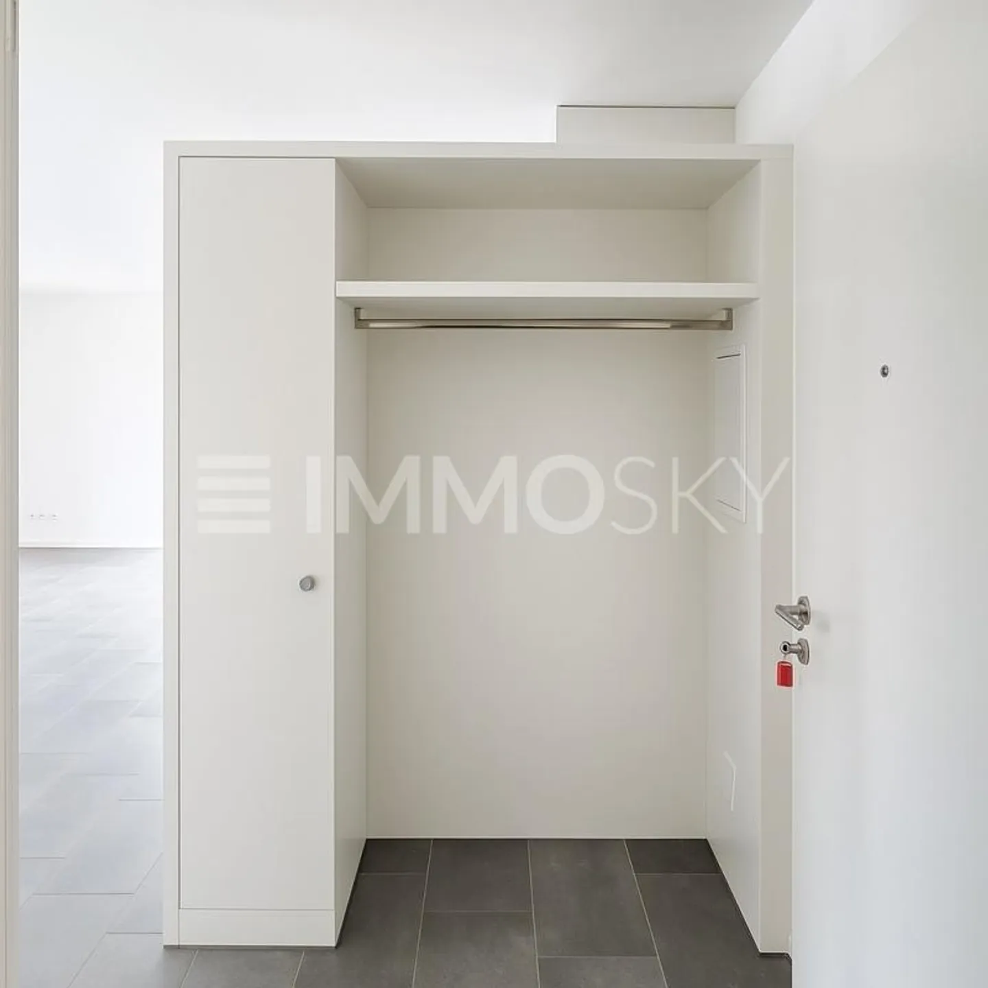 Leben im Herzen von Locarno - Foto 4 von 5