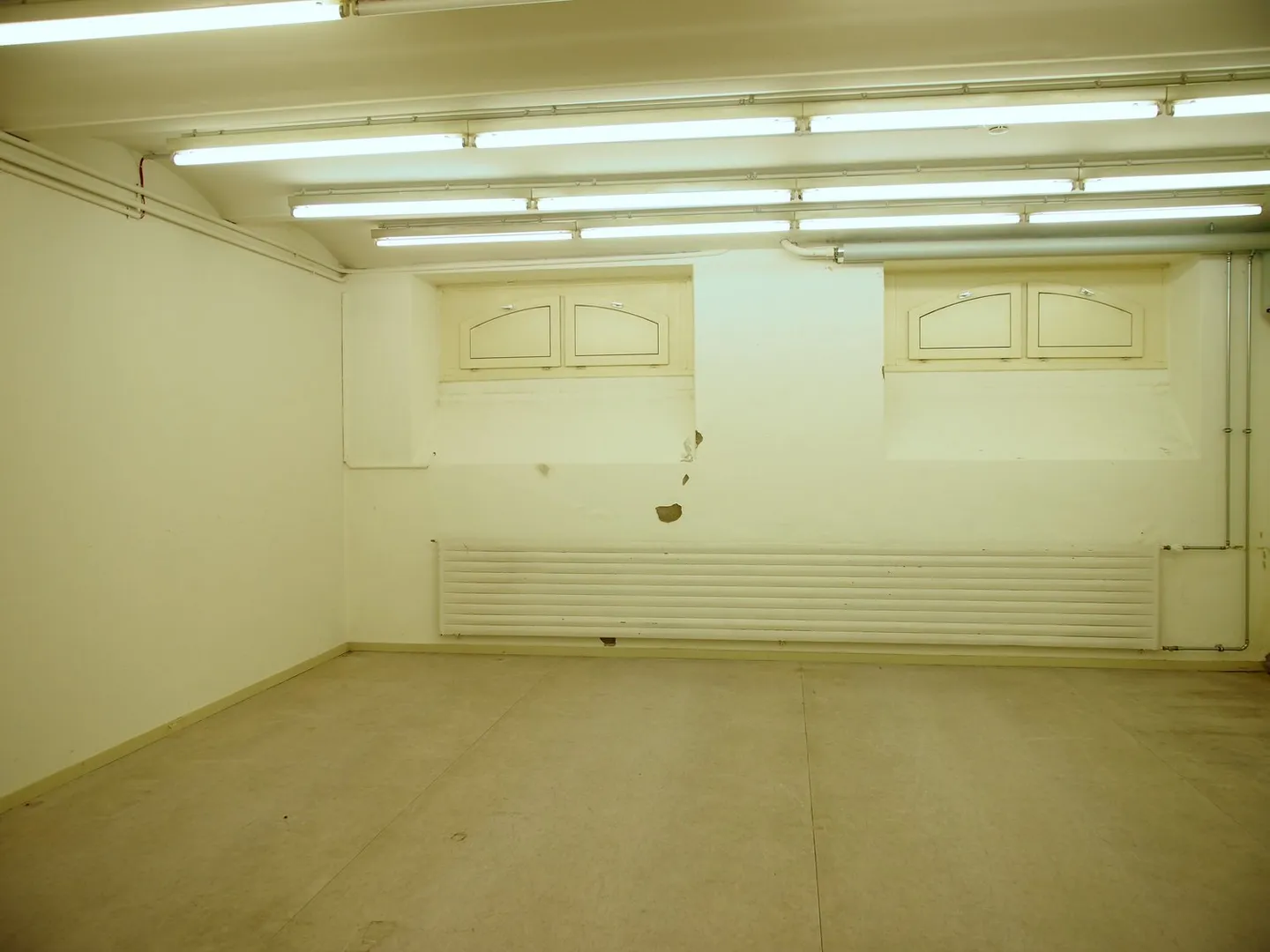 LAGER - LAGER - LAGER von 10 m2 bis 100 m2 ab CHF 24 pro Monat OHNE DEPOT! - Foto 5 von 10