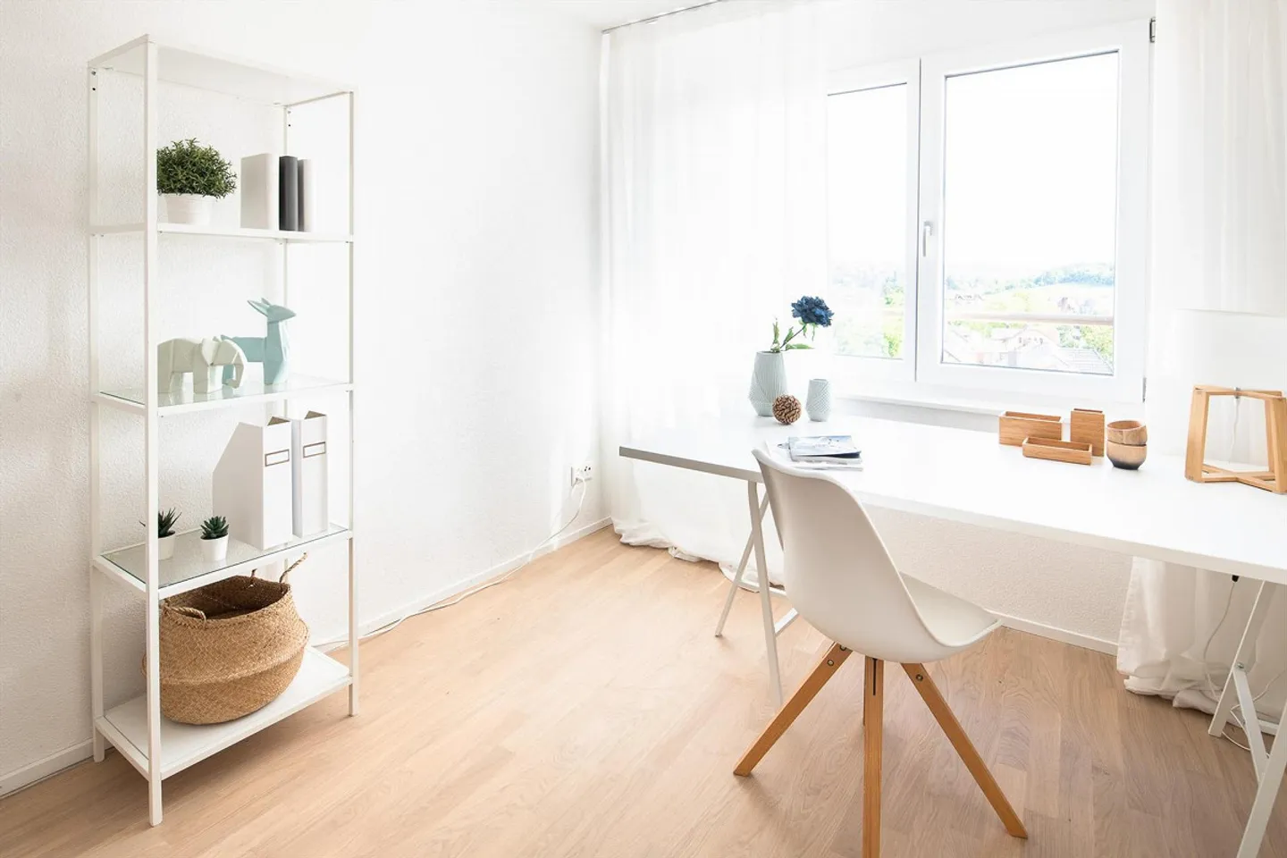 3.5-Room Apartment in Neuhausen am Rheinfall! - Photo 7 of 11