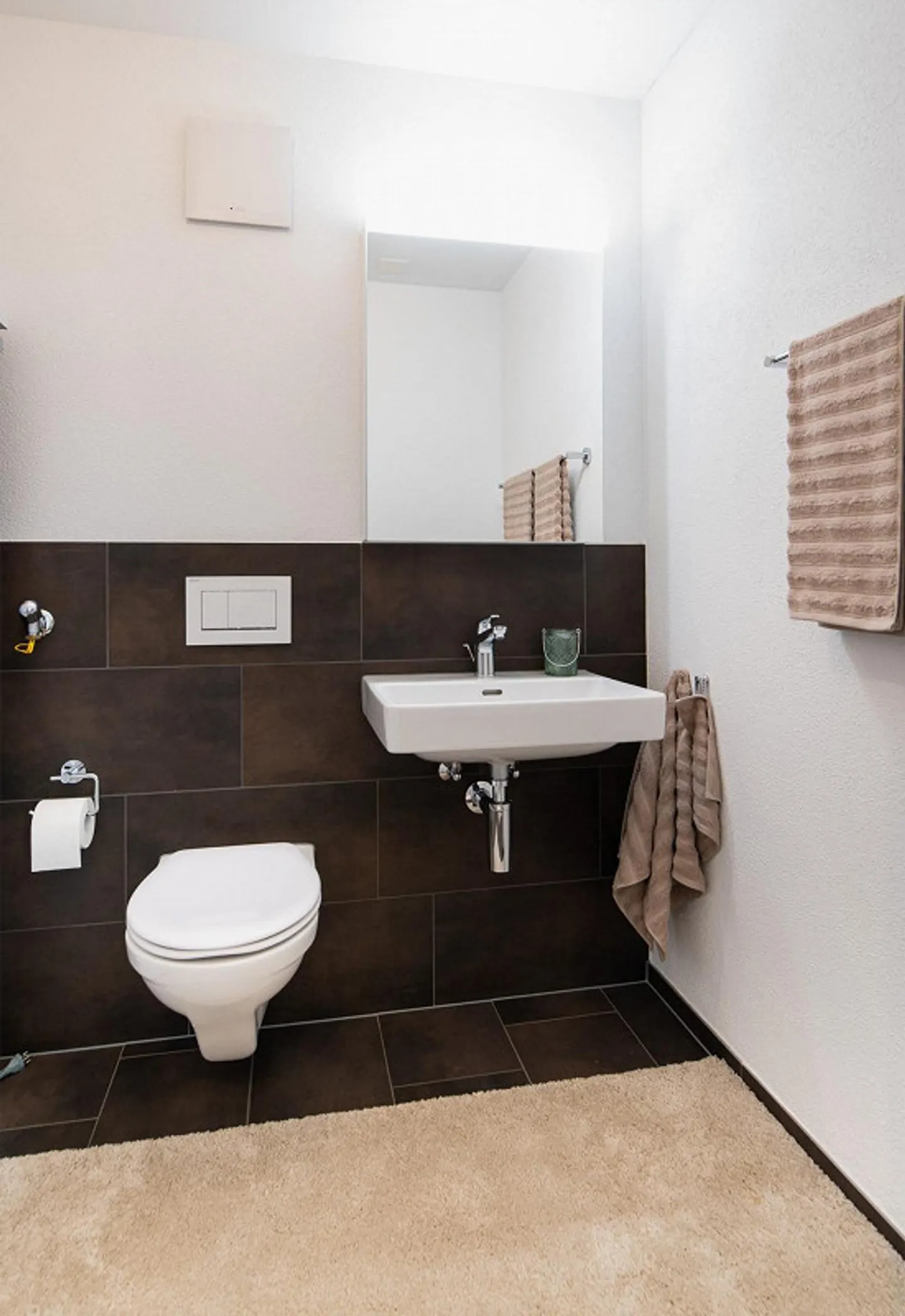 3.5-Room Apartment in Neuhausen am Rheinfall! - Photo 8 of 11
