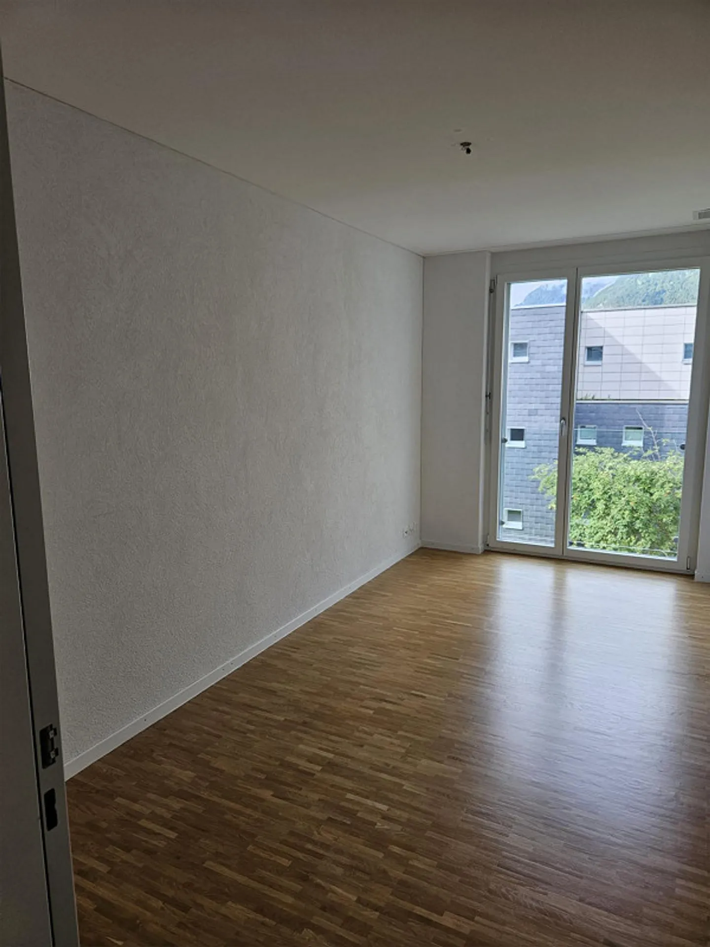 schöne Wohnung im Obstgarten in Chur Masans - Foto 6 von 14