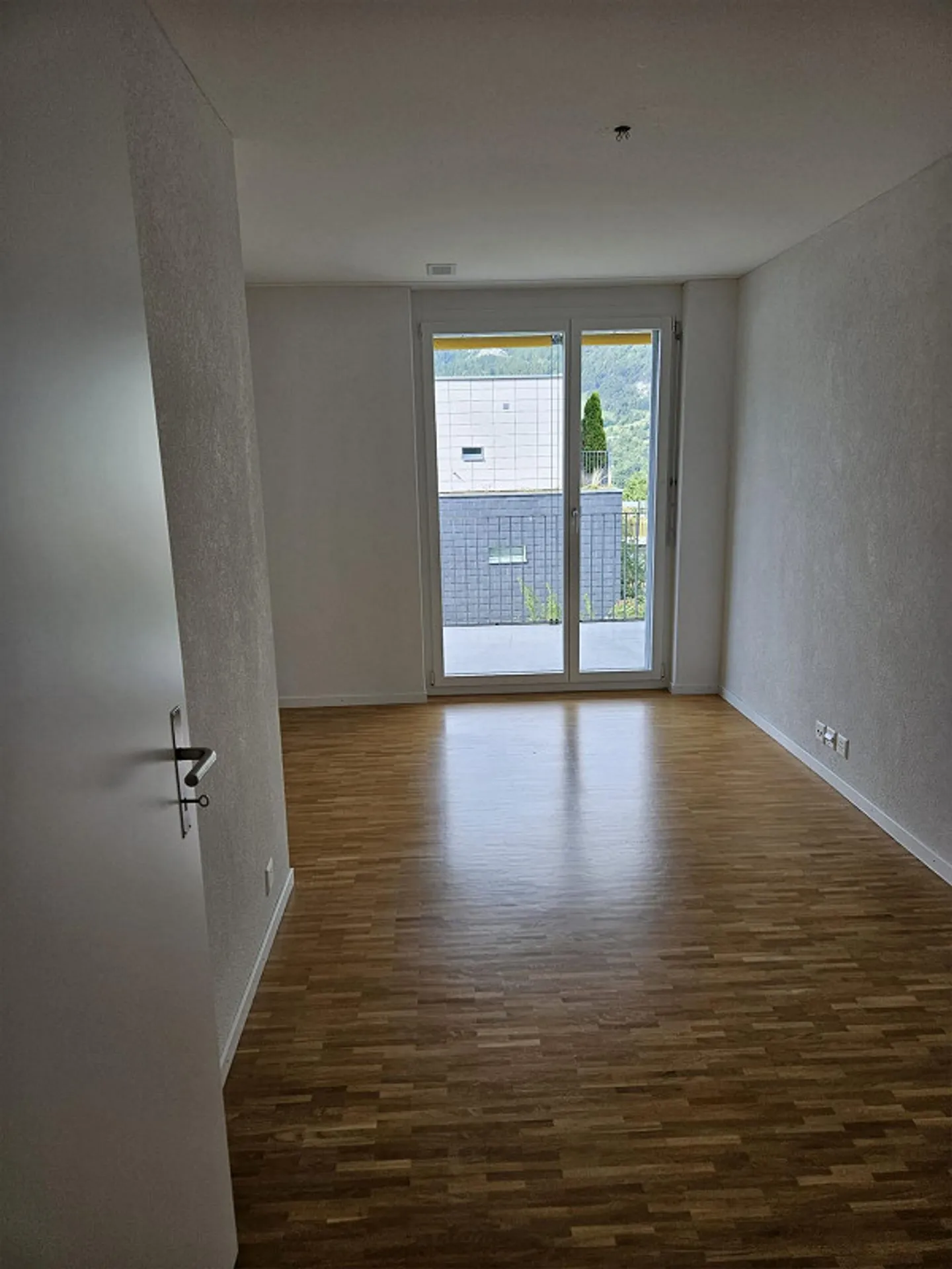 schöne Wohnung im Obstgarten in Chur Masans - Foto 7 von 14
