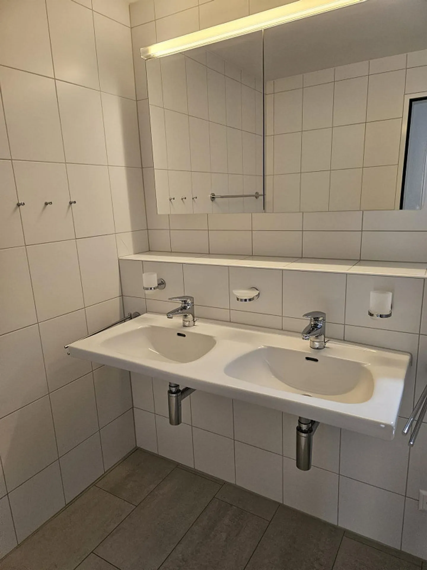 schöne Wohnung im Obstgarten in Chur Masans - Foto 9 von 14