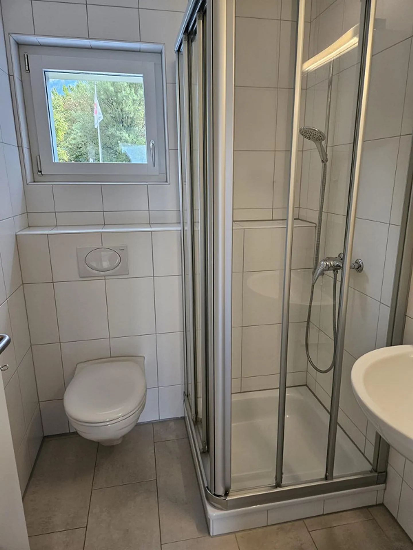 schöne Wohnung im Obstgarten in Chur Masans - Foto 10 von 14