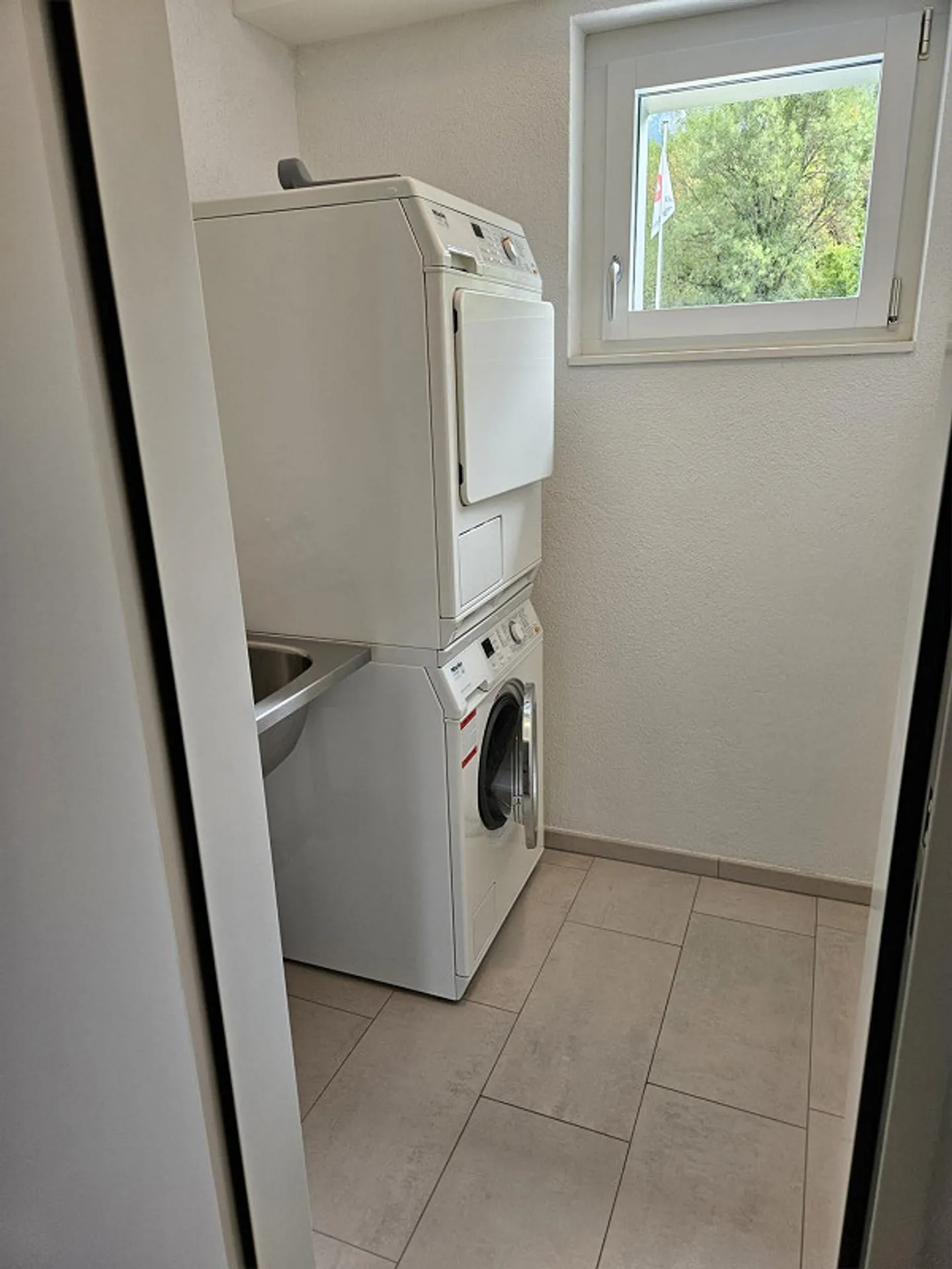 schöne Wohnung im Obstgarten in Chur Masans - Foto 11 von 14