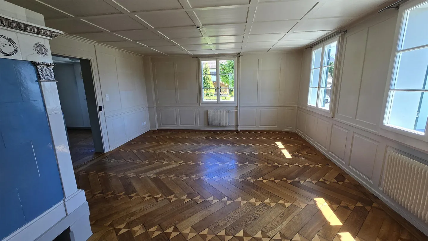 Beautiful Rectory - Your New Residence? - Photo 3 of 10