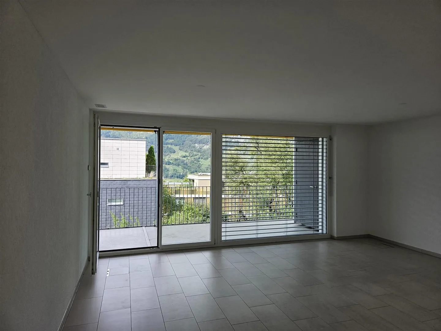 schöne Wohnung im Obstgarten in Chur Masans - Foto 3 von 14
