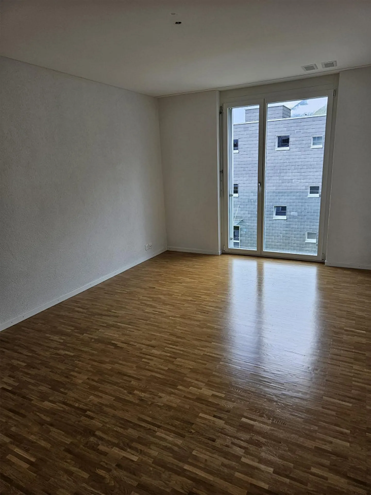 schöne Wohnung im Obstgarten in Chur Masans - Foto 5 von 14