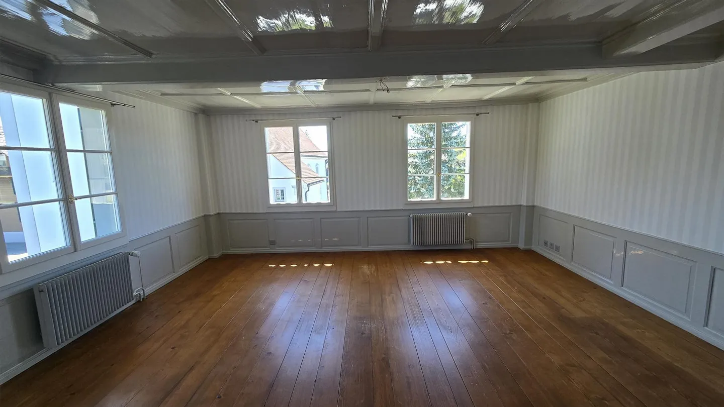 Beautiful Rectory - Your New Residence? - Photo 5 of 10