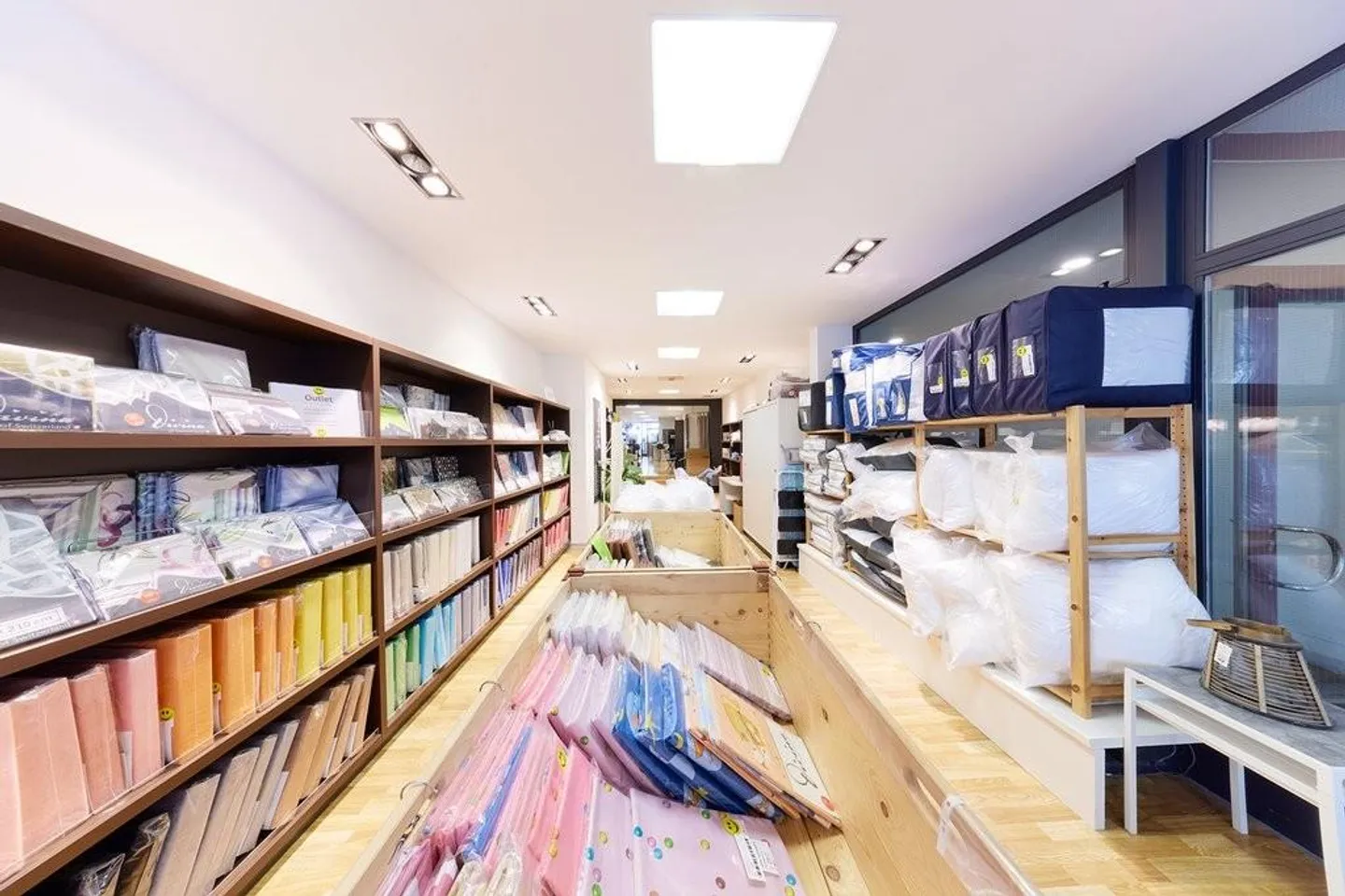 Spazio commerciale di prima classe nella città vecchia di Berna - Foto 5 di 9