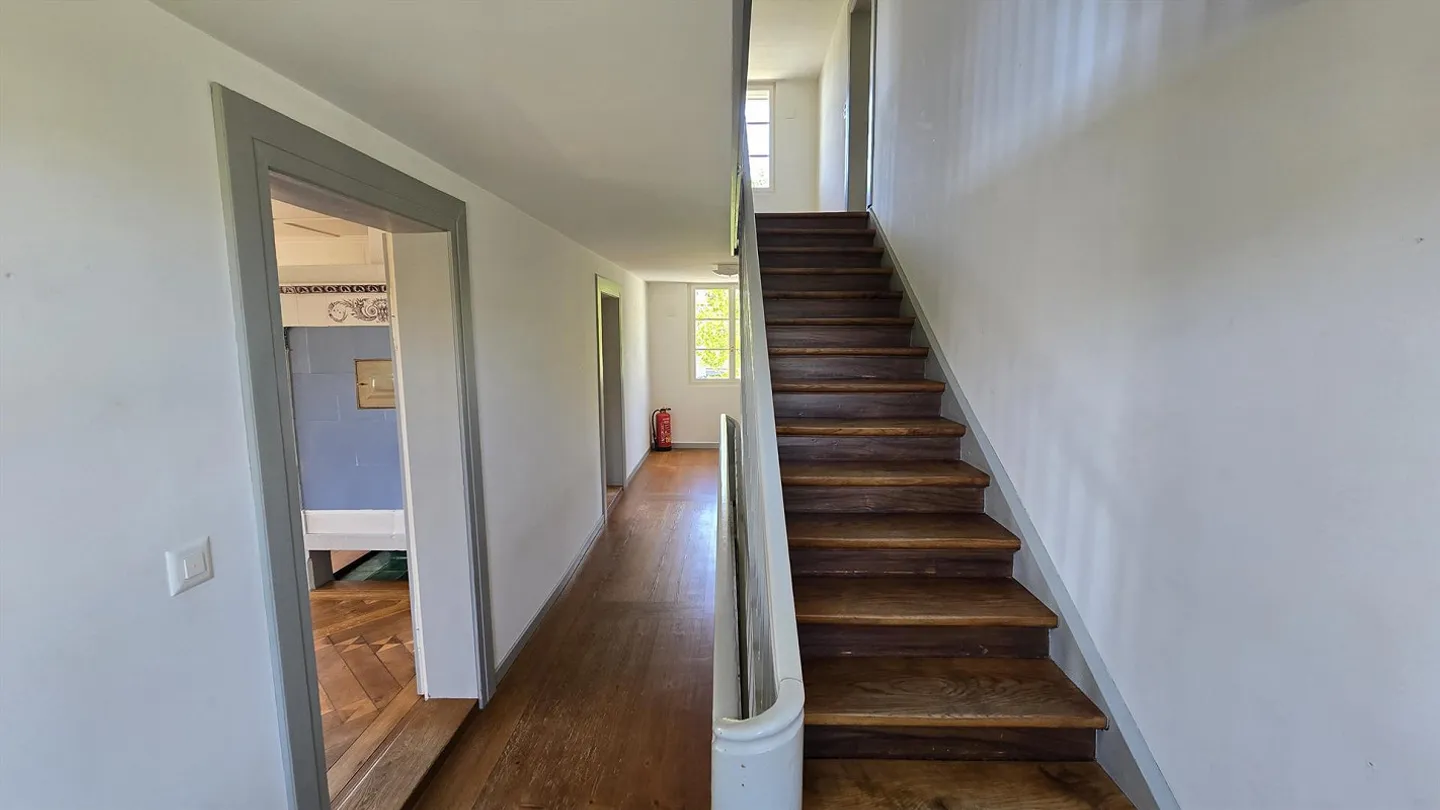 Beautiful Rectory - Your New Residence? - Photo 9 of 10