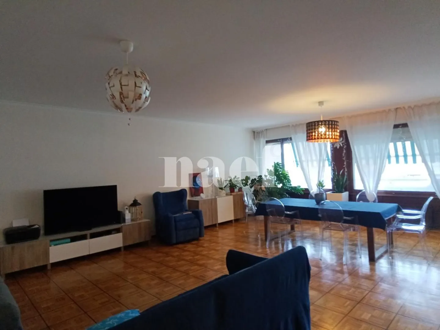 6-room apartment - Photo 2 of 5