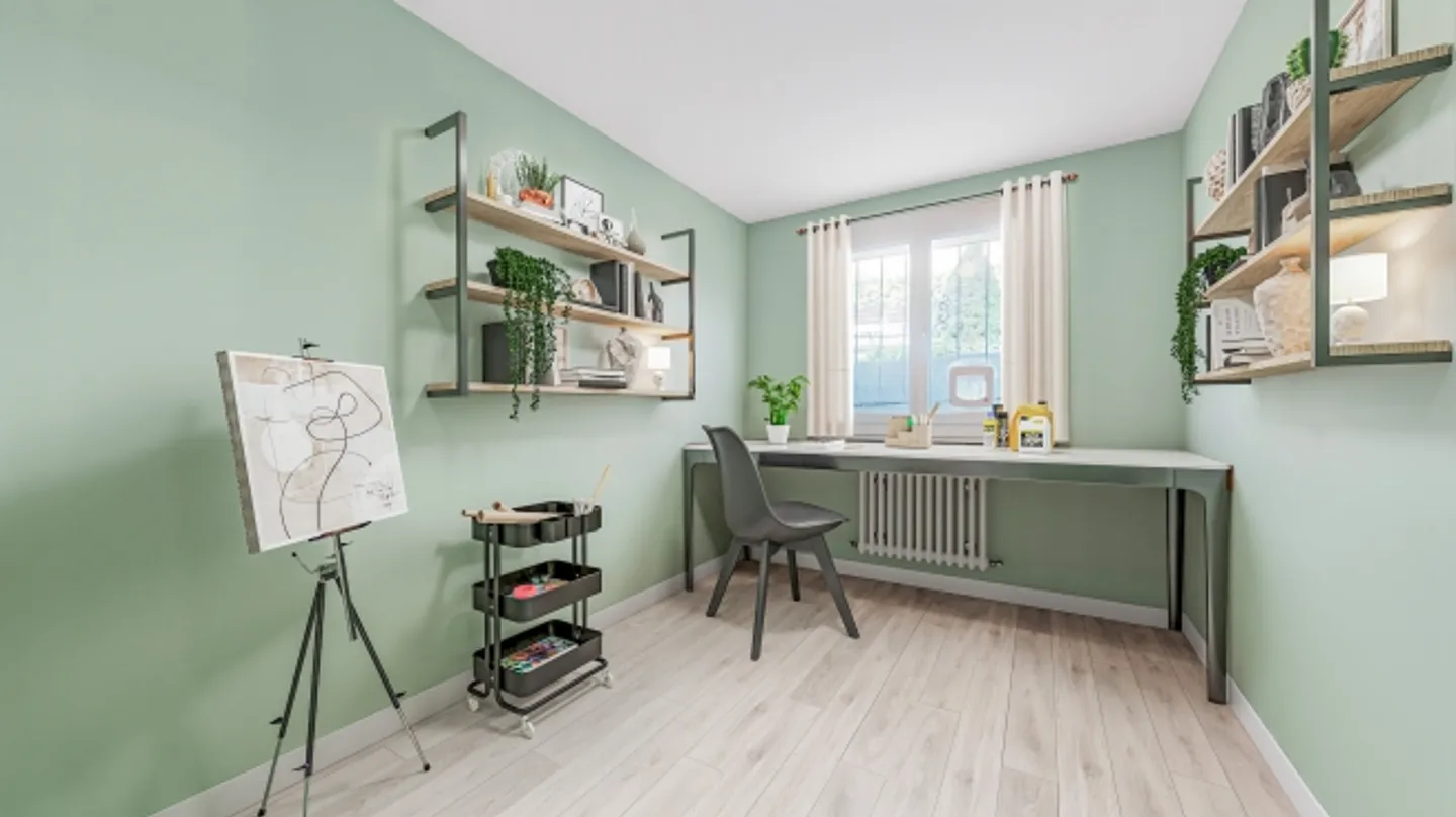 Haute qualité de vie sur le versant sud - Photo 5 sur 8