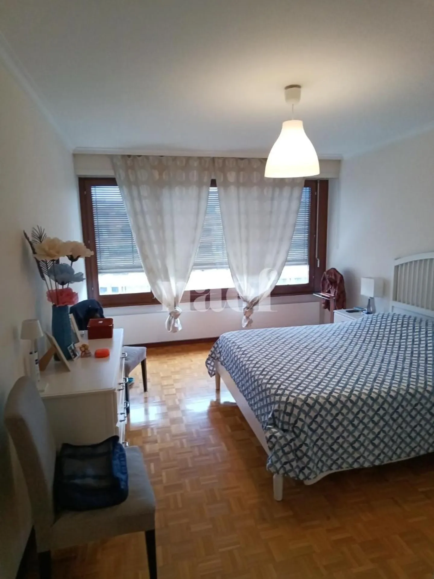 6-room apartment - Photo 3 of 5