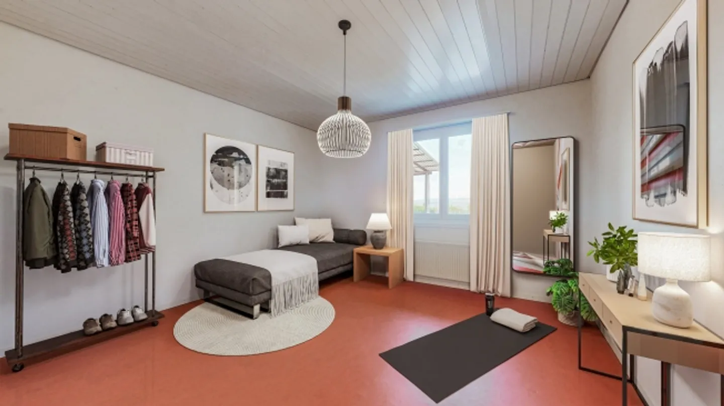 Haute qualité de vie sur le versant sud - Photo 6 sur 8