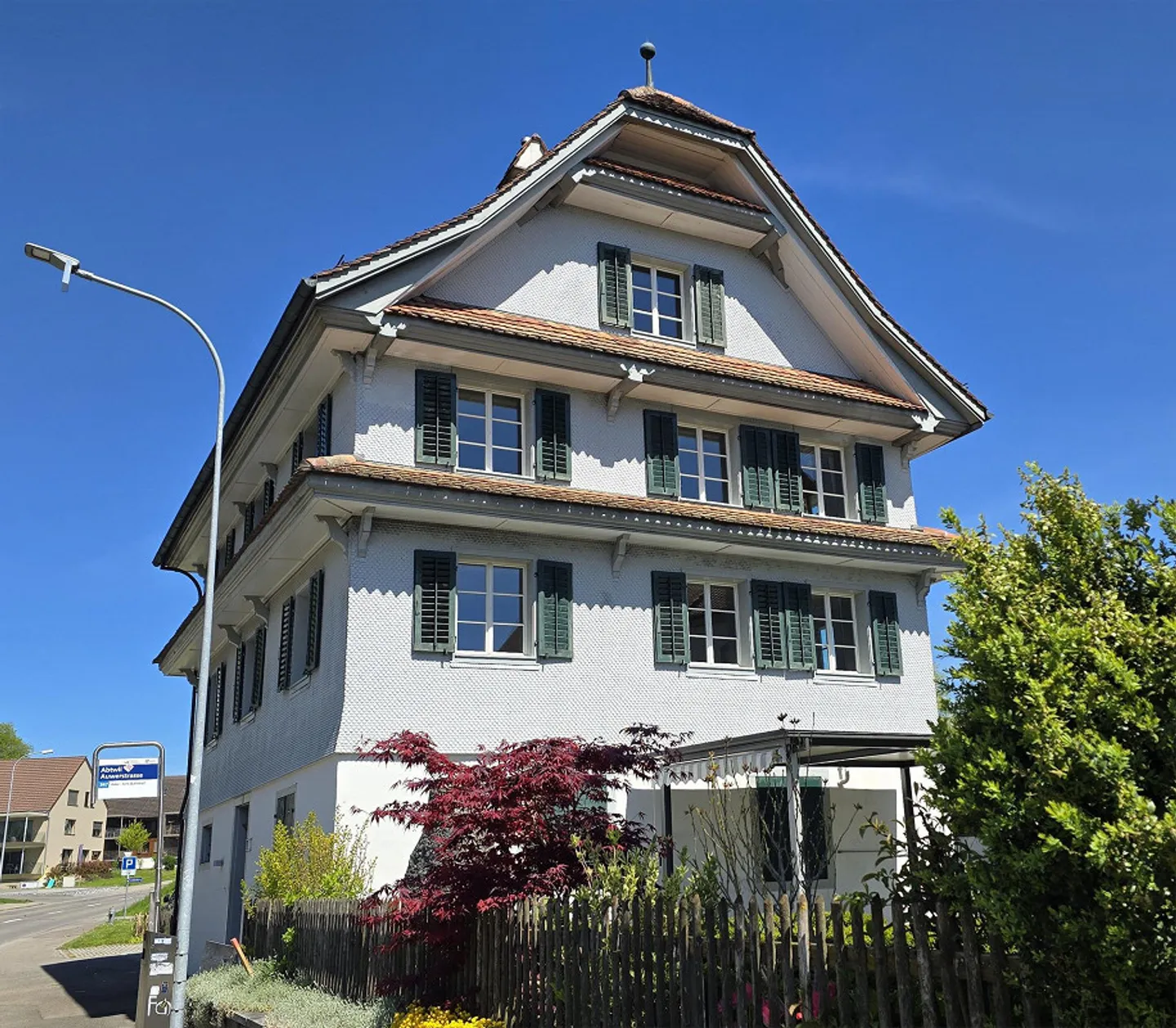 Beautiful Rectory - Your New Residence? - Photo 10 of 10