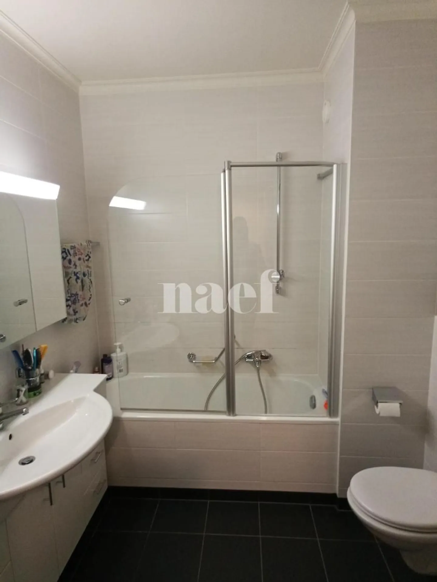 6-room apartment - Photo 4 of 5