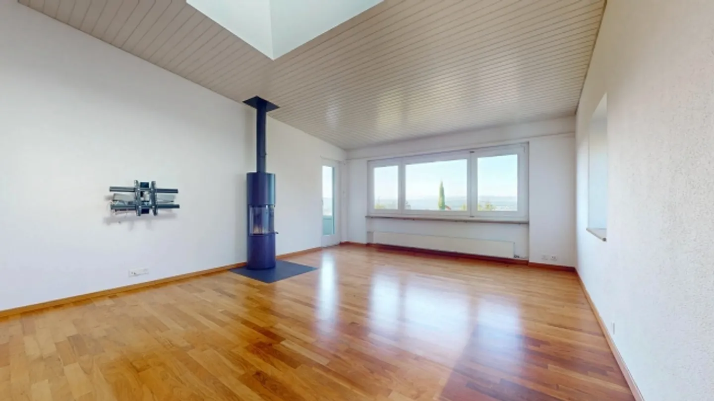 Haute qualité de vie sur le versant sud - Photo 7 sur 8