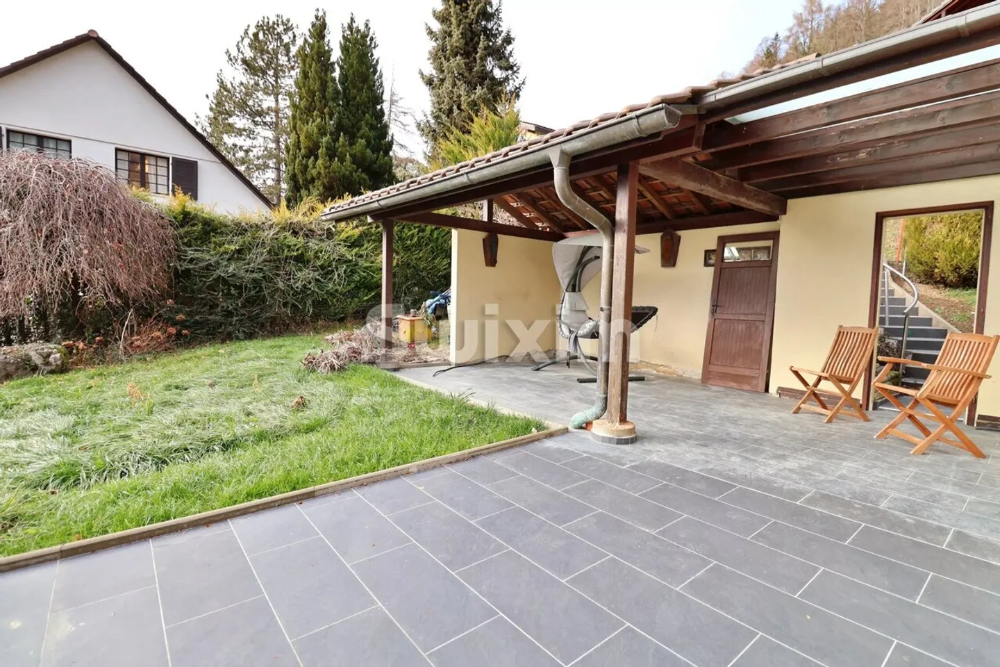 Raro! Villa indipendente con vista lago! - Foto 5 di 8