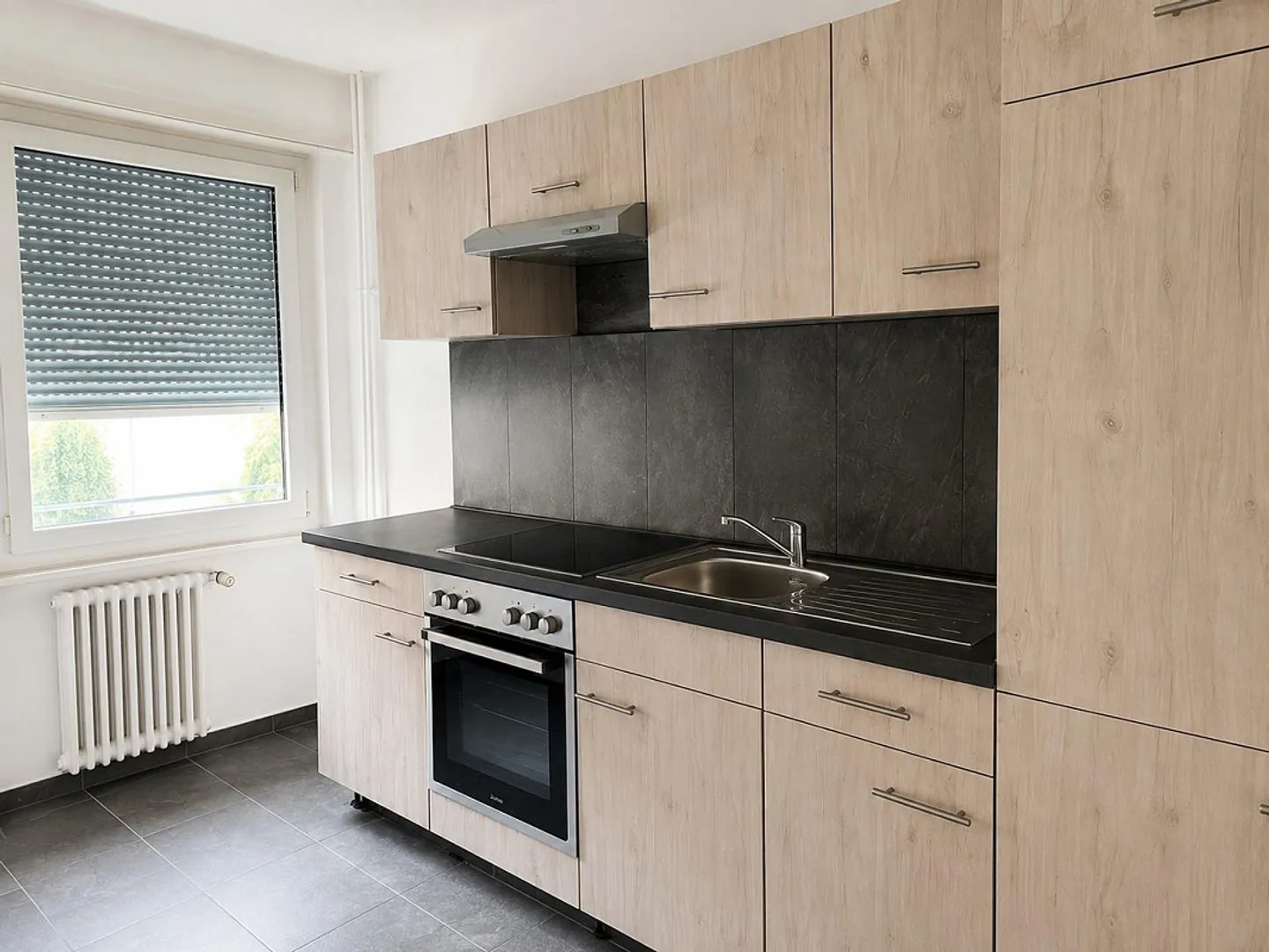 Appartement Charmant à Bussigny - Photo 5 sur 6